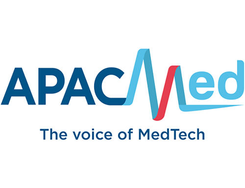 ECM became member of the Asian leading association for Medical Devices ApacMed